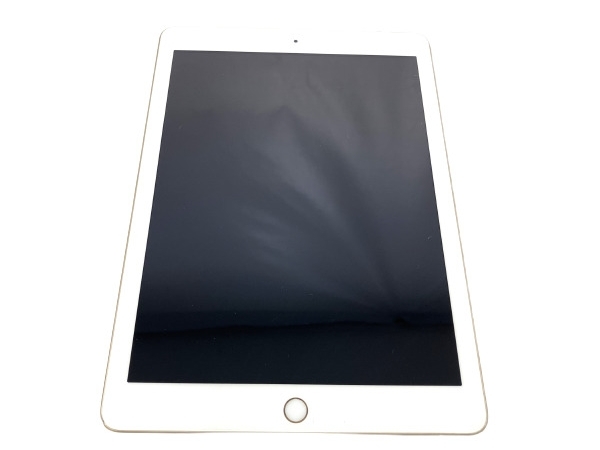 贅沢 第5世代 iPad Apple MPG42J/A M8032904 中古 KDDI Wi-Fi+Cellular