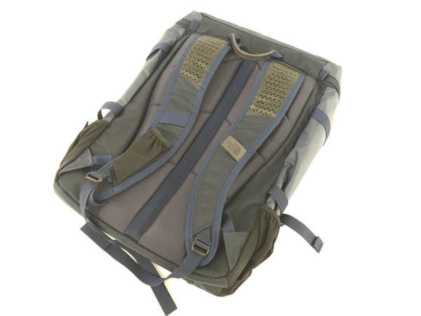 THE NORTH FACE NM81452 BOX型 トレッキング バックパック リュック 30L 中古 N8164753_画像8