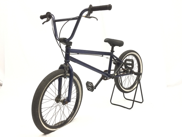 【1円】 VOLUME BIKE ボリュームバイク BMX 中古 訳あり 楽G8079635_画像1