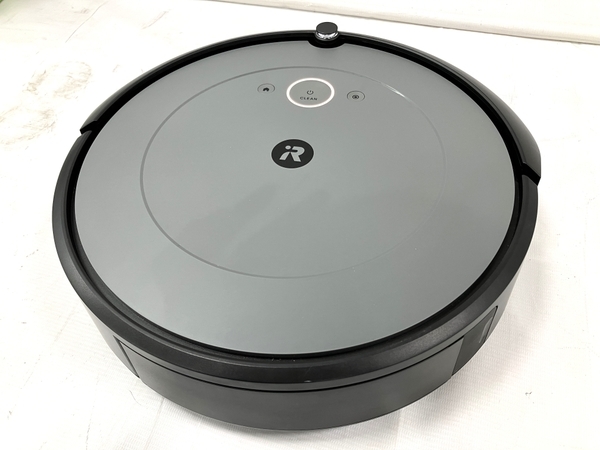 iRobot Roomba i2 i2158 RVD-Y1 ルンバ ロボット掃除機 家電 中古