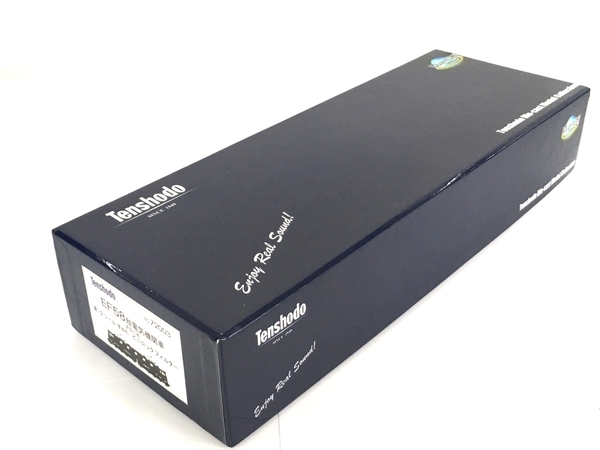 Yahoo!オークション - 天賞堂 72003 EF58形 電気機関車 原形小窓 Yahoo!オークション - 天賞堂 72003 EF58形 電気機関車 原形小窓