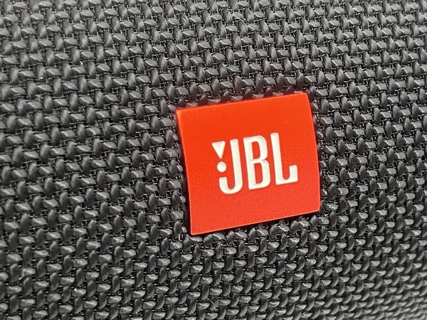 JBL FLIP5 Bluetooth スピーカー ケース付 中古 Z8159725_画像2