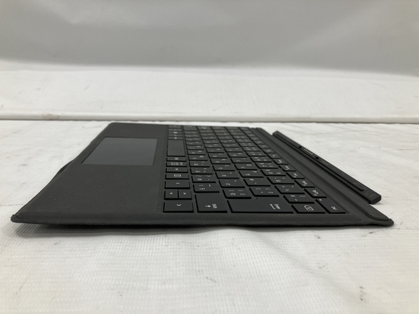 Microsoft Surface Pro 純正キーボード タイプカバー 1725 ブラック 中古 H8137698_画像7