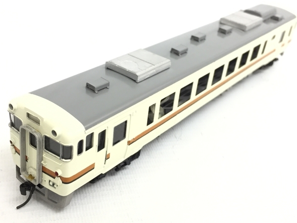 直送商品 東海色 JR 40-5000 キハ KATSUMI 鉄道模型 G8171050 中古 HO