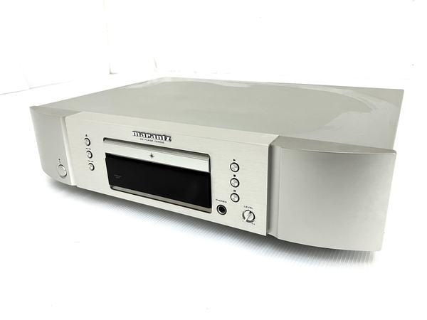 本物の marantz CD5005 CDプレーヤー オーディオ機器 音響機材