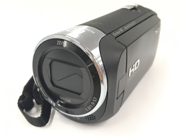 逆輸入 SONY HDR-CX470 ハンディカム コンパクトビデオカメラ ソニー