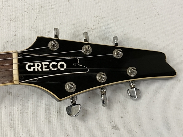 GRECO Mirage M600 エレキギター 1978年製 グレコ ミラージュ ジャンク