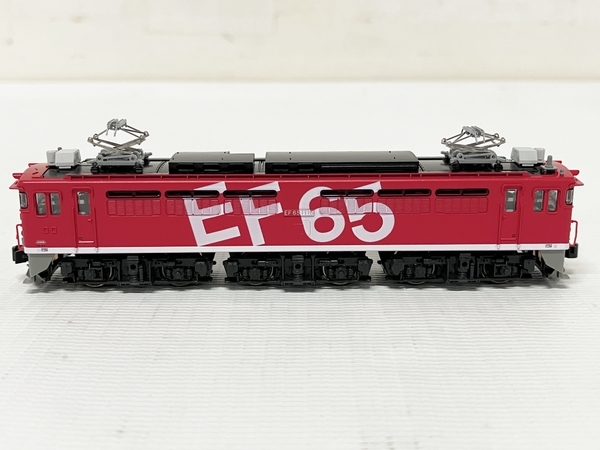 KATO 3019-9 EF65 1118 レインボー 鉄道 模型 Nゲージ コレクション 趣味 ジャンク F8153258_画像6