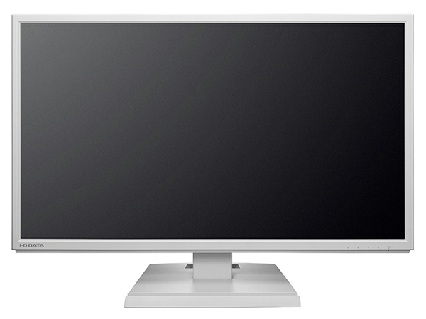 IO DATA LCD-DF241EDW-A 広視野角ADSパネル採用 DisplayPort搭載 23.8型 ワイド液晶ディスプレイ 中古 良好 Y8177091_画像2