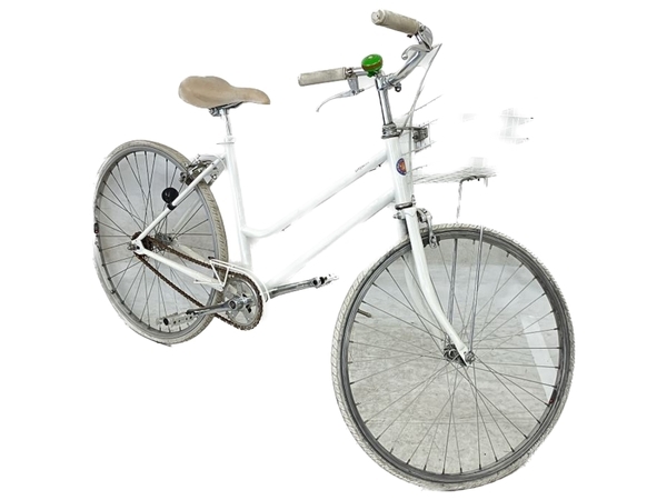 TOKYO BIKE 自転車 トーキョーバイク Mサイズ 500 中古 訳あり 直 W8182131_画像1