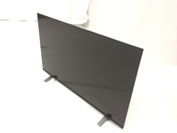 TOSHIBA REGZA 43C350X 4K 液晶 テレビ 43型 レグザ 東芝 中古 G8185131_画像1