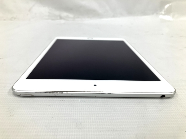 Apple iPad mini 第5世代 Wi-Fiモデル FUU52J/A 256GB 7.9インチ タブレット 訳有 M8114970_画像4