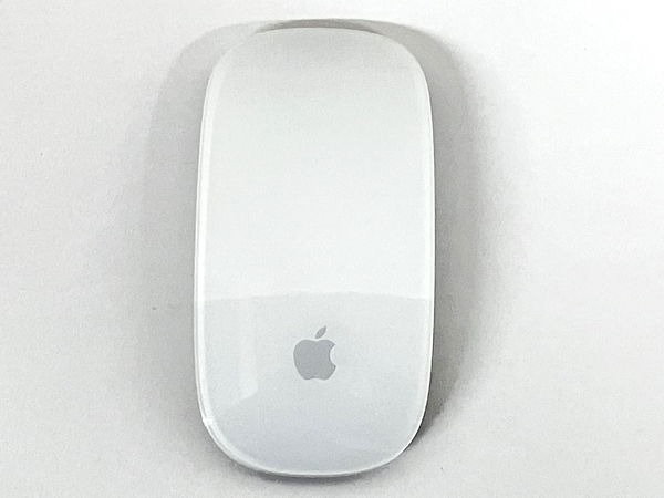 Apple アップル Magic Mouse マジックマウス MK2E3J/A ホワイト 中古 T8177818_画像1