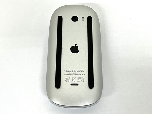Apple アップル Magic Mouse マジックマウス MK2E3J/A ホワイト 中古 T8177818_画像7