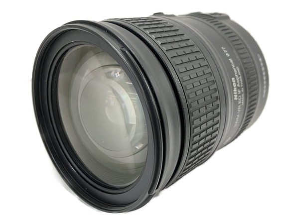 Nikon AF-S NIKKOR 28-300mm 1:3.5-5.6G レンズ ニコン カメラレンズ 中古 良好 W8185680_画像1