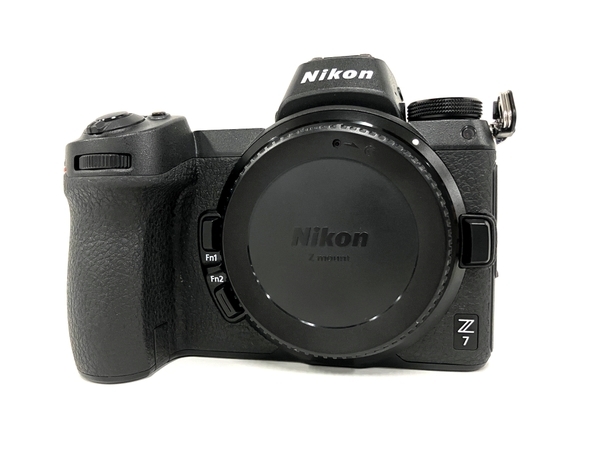 最先端 Nikon ニコン B8138645 中古 カメラ 一眼レフ ミラーレス 本体