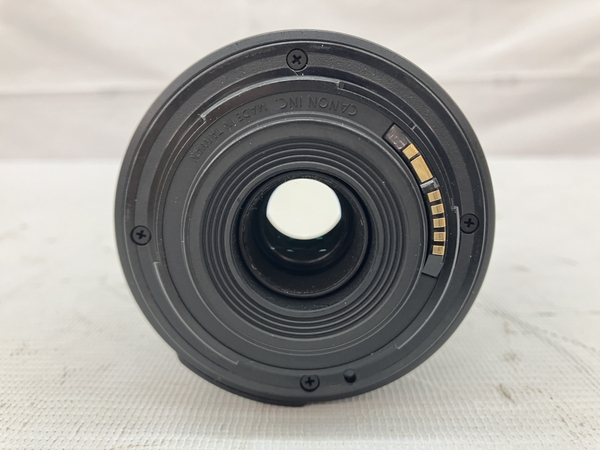 Canon ZOOM LENS EF-S 55-250mm F4-5.6 IS II カメラ レンズ キャノン ジャンク C8183284_画像6