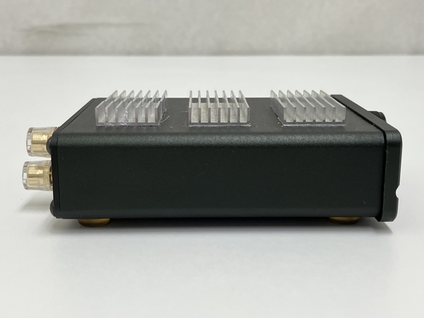 BRZHIFI Mono/Bass Power Amplifier サブ ウーファー DC12V-24V 音響 機材 中古 Z8185775_画像8
