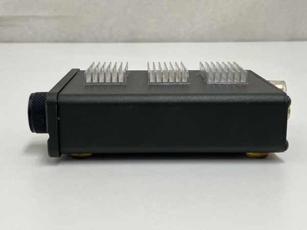 BRZHIFI Mono/Bass Power Amplifier サブ ウーファー DC12V-24V 音響 機材 中古 Z8185775_画像7