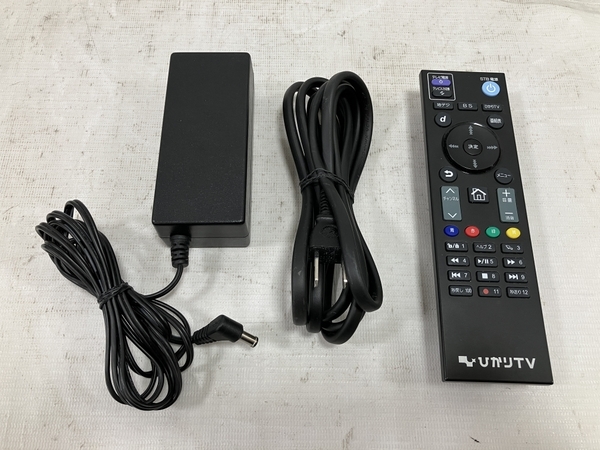 Stream Cruiser ひかりTV smart TV 3200 ST-3200 チューナー 中古 H8186162_画像2