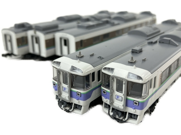 Yahoo!オークション - TOMIX 98302 JR キハ183系 特急ディーゼル Yahoo!オークション - TOMIX 98302 JR キハ183系 特急ディーゼル