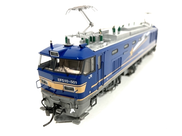 最新な TOMIX HO-138【JR 100形電気機関車（後期型）】 ＥＦ６６ 機関