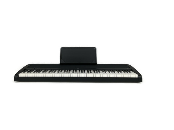 【引取限定】KORG B1 DIGITAL PIANO コルグ 電子ピアノ キーボード 88鍵 鍵盤楽器 中古 直S8159841_画像1