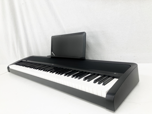 【引取限定】KORG B1 DIGITAL PIANO コルグ 電子ピアノ キーボード 88鍵 鍵盤楽器 中古 直S8159841_画像5