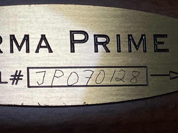 JORMA・DESIGN JORMA・PRIME ヨルマ デザイン ヨルマプライム スピーカーケーブル ペア 2.0m 中古 H8194301_画像9