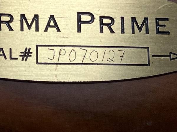 JORMA・DESIGN JORMA・PRIME ヨルマ デザイン ヨルマプライム スピーカーケーブル ペア 2.0m 中古 H8194301_画像8