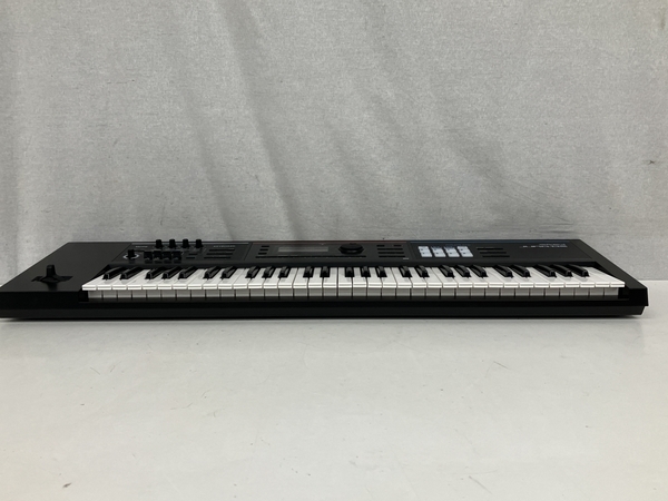 Roland ローランド JUNO-DS61 シンセサイザー 61鍵 鍵盤楽器 中古 S8079906_画像6