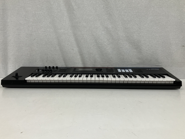 Roland ローランド JUNO-DS61 シンセサイザー 61鍵 鍵盤楽器 中古 S8079906_画像7