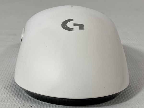 Logicool G Pro X super light ロジクール マウス PC周辺機器 中古 N8104067_画像5