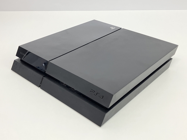 SONY PlayStation4 PS4 CUH-1100A プレイステーション プレステ ソニー ジャンク Z8168680