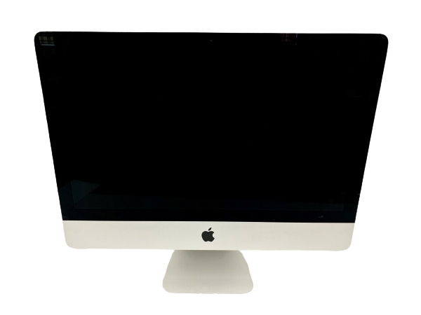 低価格 iMac Apple 21.5インチ M8044761 ジャンク PC 一体型 Monterey