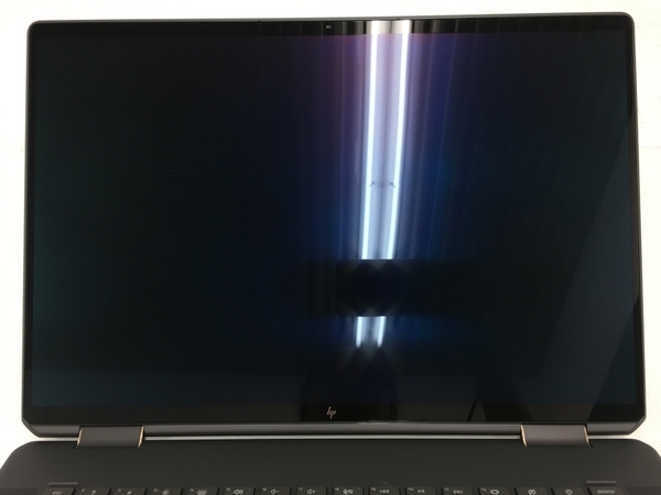 HP Spectre x360 2-in-1 Laptop 16-f2000TX ノート パソコン i7-1360P 32GB SSD M.2 1TB Arc A370M 16インチ Win11 中古 良好 T8009640_画像4