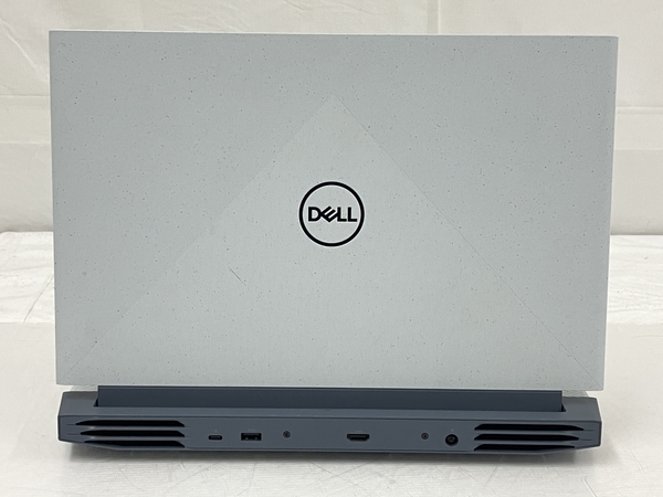 Dell Inc. Dell G15 5515 ノートPC Ryzen 7 5800H with Radeon Graphics 16GB SSD 512GB 15.6インチ Windows 11 Home 中古 T7855392_画像7