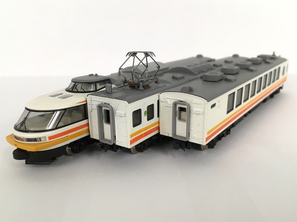 プレゼントを選ぼう! アルプス パノラマエクスプレス 10-158 KATO 6両