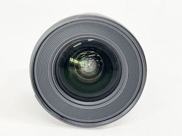 Nikon AF-S 20mm f1.8G ED N 大口径超広角単焦点レンズ 中古 S8183044_画像3