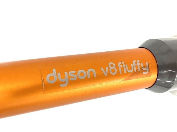 Dyson SV10 コードレスクリーナー 掃除機 ダイソン 中古 O7157511_画像7