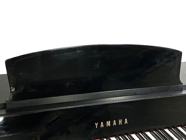 【引取限定】 YAMAHA DGP-5 電子ピアノ 木製鍵盤 ヤマハ 中古 直 T8063483_画像6