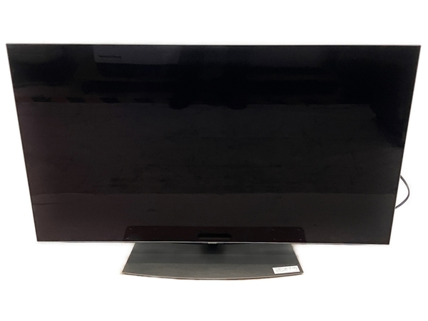 Yahoo!オークション - 【引取限定】SHARP 4T-C48CQ1 2022製 4K Yahoo!オークション - 【引取限定】SHARP 4T-C48CQ1 2022製 4K
