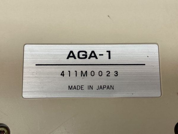 Vixen AGA-1 AUTO GUIDE ADAPTER ガイドアダプター 天体 アクセサリー ジャンク C8194457_画像8