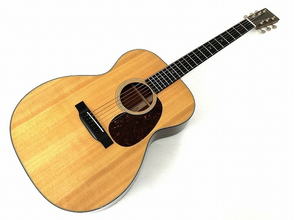 Martin OOO-18 standard アコースティックギター マーチン 良好 O8179975-