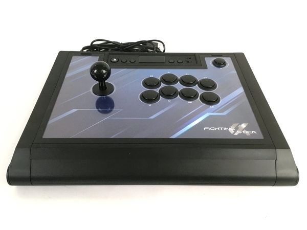【国内正規品】 HORI SPF-013 Y8148517 ジャンク 通電のみ確認 ファイティングスティック 用 PC PS4 PS5 アクセサリ、周辺機器 【国内正規品】 HORI SPF-013 Y8148517 ジャンク 通電のみ確認 ファイティングスティック 用 PC PS4 PS5 アクセサリ、周辺機器