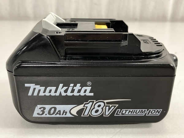 makita BL1830B リチウムイオン バッテリー 3.0Ah 18V マキタ 中古 W8201917_画像5