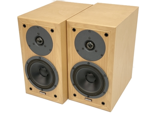 DYNAUDIO CONTOUR 1.1 スピーカー ペア ブックシェルフ型 2way DYNAUDIO CONTOUR 1.1 スピーカー ペア ブックシェルフ型 2way