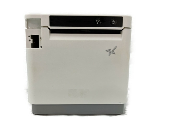 star MC-Print3 MCP31LB レシートプリンター コード無し レジ周辺機器 ジャンク C8200400_画像1