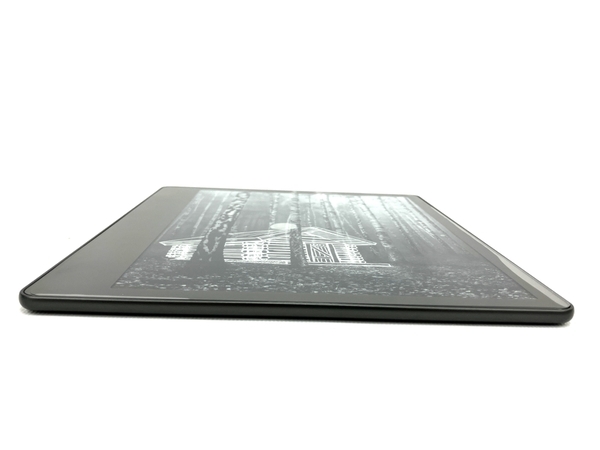 Kindle scribe キンドル スクライブ 64GB 電子書籍 中古 M8178187(電子