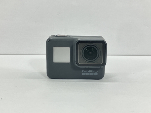 GoPro HERO5 BLACK アクションカメラ ゴープロ 中古 W8127196_画像3